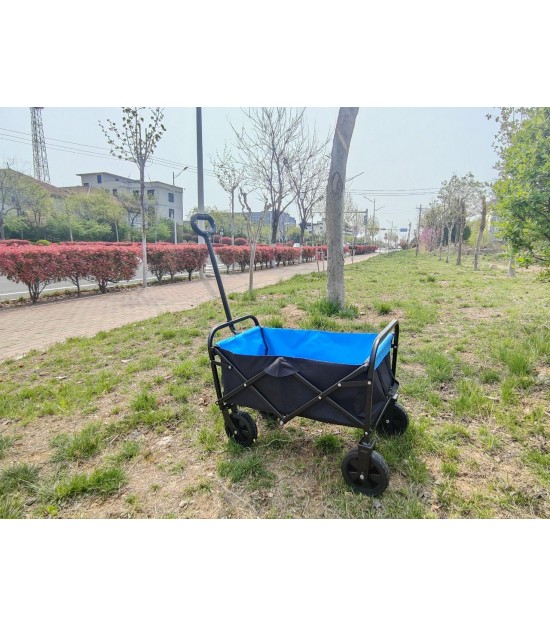 30" Collapsible Wagon Cart. 900 Units. EXW Los Angeles $20.00 Unit